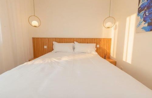 Diour Jamaa Apartment | Modern Flat - Heart of Rabat - Walk Everywhere