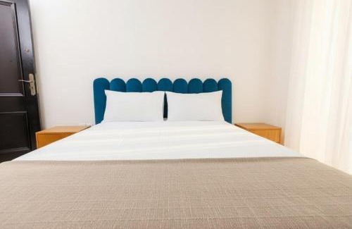 Diour Jamaa Apartment | Modern Flat - Heart of Rabat - Walk Everywhere