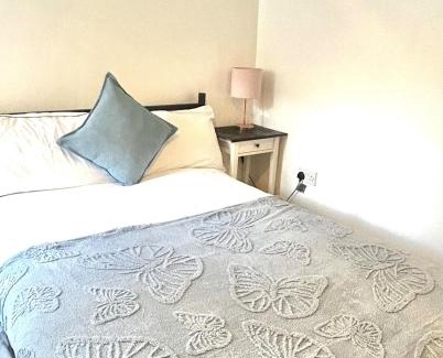 Rushmoor District Apartment | Modern Flat in Aldershot- sleeps 4