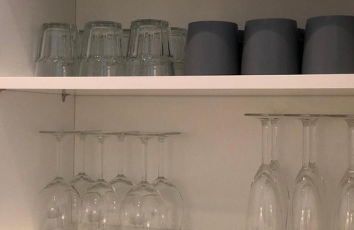 Holloway Apartment | Modern Flat in Holloway/Arsenal