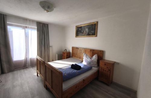 Hoetting Apartment | Modern Flat in Quaint Residence with Idyllic Garden