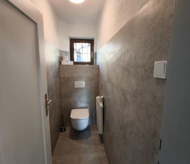 Hoetting Apartment | Modern Flat in Quaint Residence with Idyllic Garden