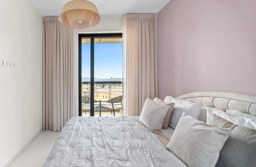 Nachlaot Apartment | Modern flat on best location in town