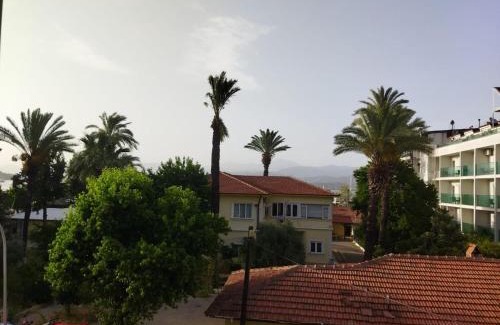 Fethiye Apartment | Modern Flat Walk to Shops, Cafes Harbour