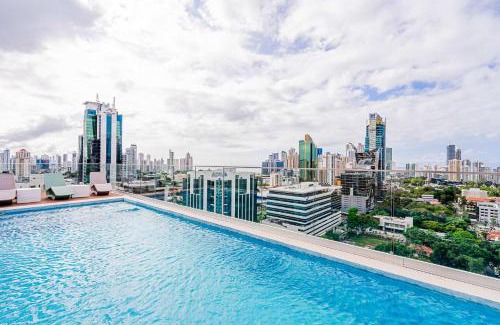 Obarrio Apartment | Modern flats in Obarrio