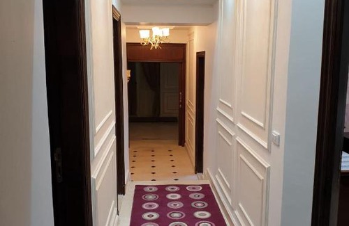 Maadi Apartment | Modern Furnished Apartment For Rent in Degla Maadi