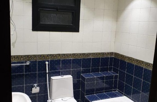 Maadi Apartment | Modern Furnished Apartment For Rent in Degla Maadi