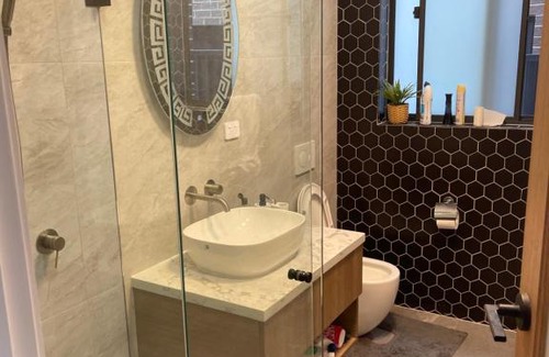 Riverstone House | Modern Furnished house with swimming pool