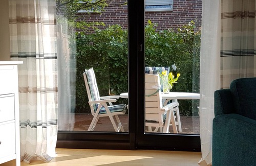 Nottuln Apartment | Modern furnishings - 80 sqm - sleeps up to 5 - good location Nottuln