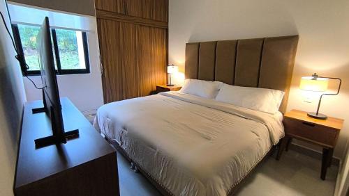 Mezcales House | Modern Getaway with Pool,10min from Nuevo Vallarta