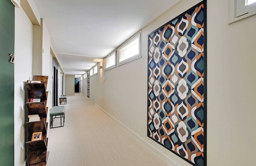 Meudon Apartment | Modern "Green Suites" residence - Meudon/Vélizy