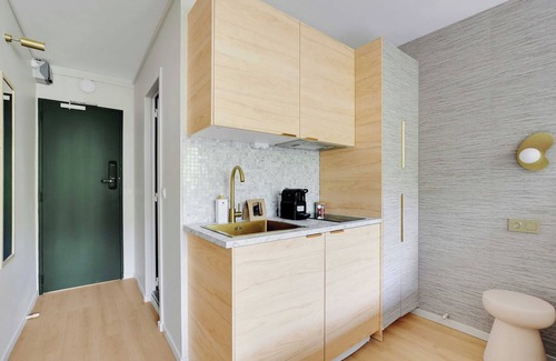 Meudon Apartment | Modern "Green Suites" residence - Meudon/Vélizy