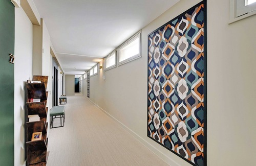 Meudon-la-Foret Apartment | Modern "green Suites" Residence - Meudon/velizy