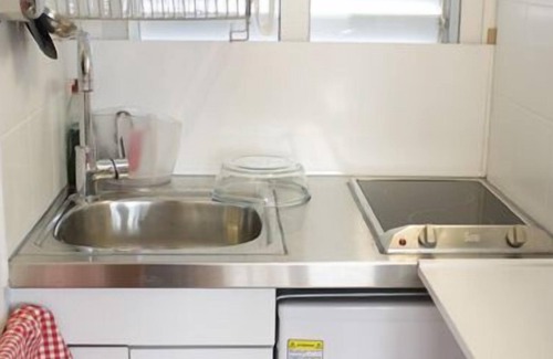 el Camp d'en Grassot i Gracia Nova Apartment | Modern holiday apartment between Gracia and Eixample, in Barcelona