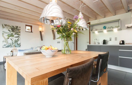 Schoorl House | Modern holiday home between Schoorl and Bergen
