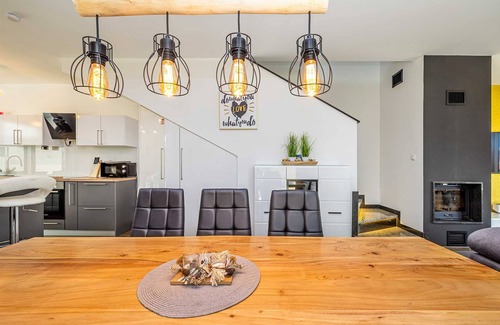 Milcetici Villa | Modern holiday house JASMINKA