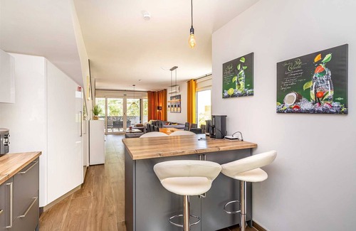 Milcetici Villa | Modern holiday house JASMINKA