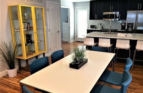 Rehoboth Beach House | Modern Home, 1.5 Block Off the Beach!