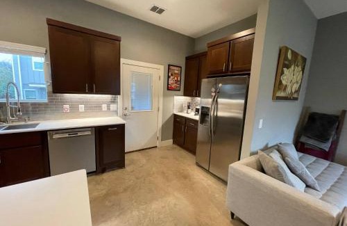 St. John - Coronado Hills House | Modern Home In North-central Austin