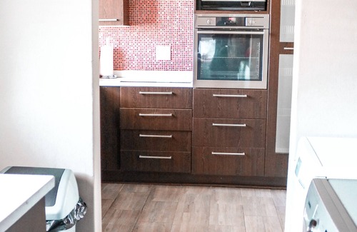 Moreleta Park House | Modern home in Pretoria