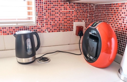 Moreleta Park House | Modern home in Pretoria