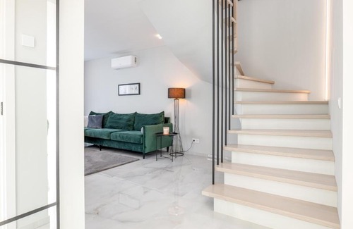 Palanga House | Modern Home