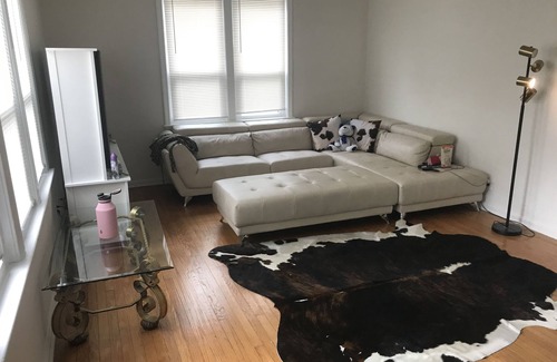 Riverside Apartment | Modern home on the river