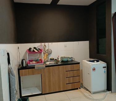 Penampang Apartment | Modern Home surrounded with many Amenities