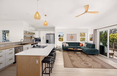 Arroyo Grande House | Modern Home with Views