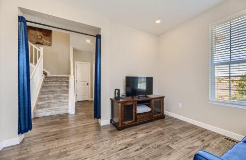 Aurora House | Modern Homestay