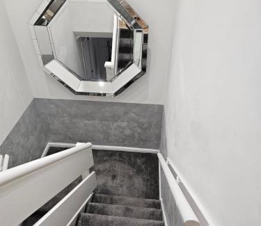 East End Apartment | Modern house close to Glasgow Green