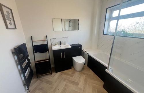 Lutterworth House | Modern house in the heart of the Lutterworth