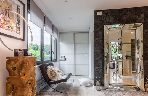 Sud House | Modern house with heated pool and private, quiet, 300m from the center of Aix