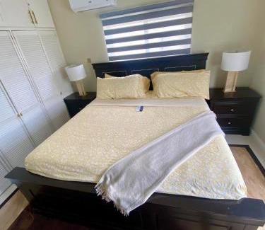 Ocho Rios Villa | Modern Island Escape -Pool-Gym & Patio