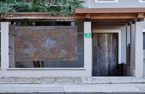 Murnau am Staffelsee Apartment | modern lifestyle & flair of tradition -94sm gr. floor + basem. - 4 pers. terrace