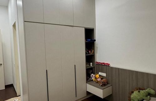 Shah Alam House | Modern Living