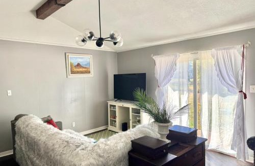 Copperas Cove House | Modern Lux 3BR King Bed