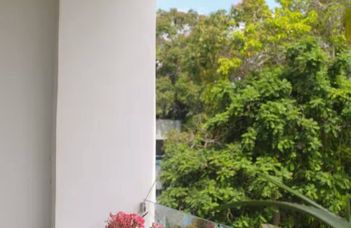 Tampico Apartment | Modern Luxury Apartment in Tampico with Stunning Views