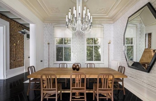 Asmali Mescit Apartment | Modern Luxury Hidden Gem 3bed/2bath Oasis! #92