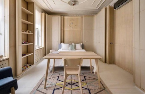 Asmali Mescit Apartment | Modern Luxury Hidden Gem 3bed/2bath Oasis! #92