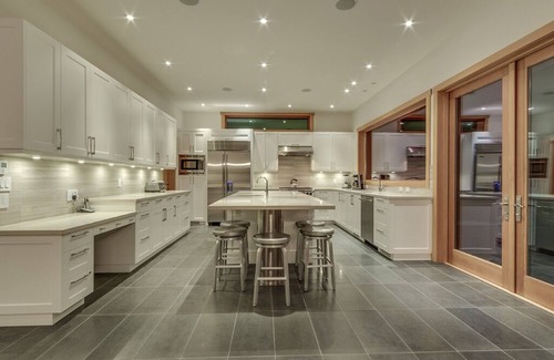 Whistler House | Modern Luxury Home in Whistler