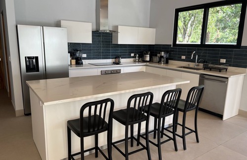 Pavones Villa | Modern Luxury Villa by Pavones Point , Villa Estrella Pavones - Villa 2