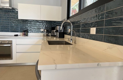 Pavones Villa | Modern Luxury Villa by Pavones Point , Villa Estrella Pavones - Villa 2