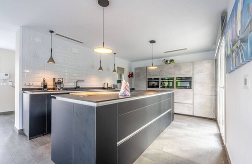 Diputacion de Rincon de San Gines Villa | Modern Luxury Villa - La Manga Club