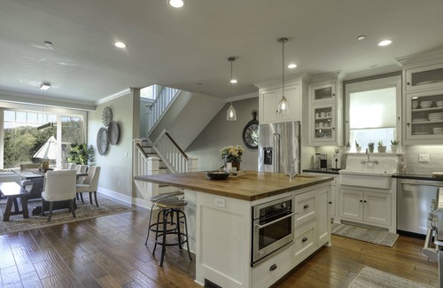 Arroyo Grande House | Modern Manse Near Village of Arroyo Grande