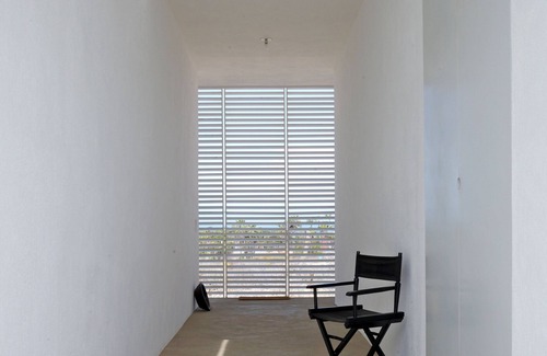 Todos Santos House | Modern Minimal 3 BR Heated Pool - Casa Nada