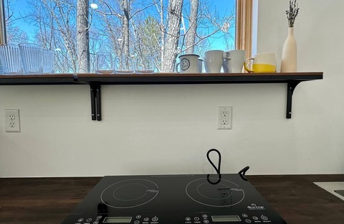 Lost River Cabin | Modern Mountain Loft w/Game Room