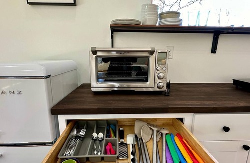 Lost River Cabin | Modern Mountain Loft w/Game Room