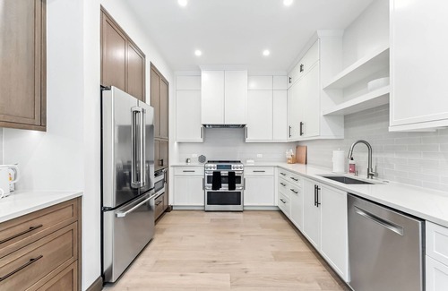 Vail Ski Chalet | Modern Mountain Retreat in Vail