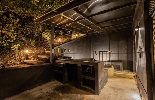 El Carmen de Viboral Villa | Modern Mountain Villa Ashei